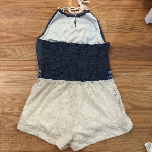 Romper - Picture 5 of 6